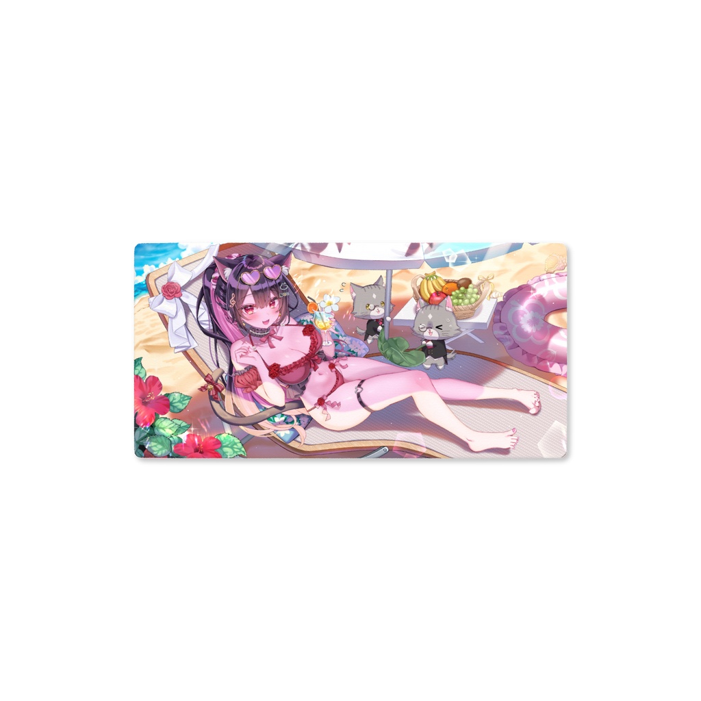 【期間限定】プレイマット_2026夏
