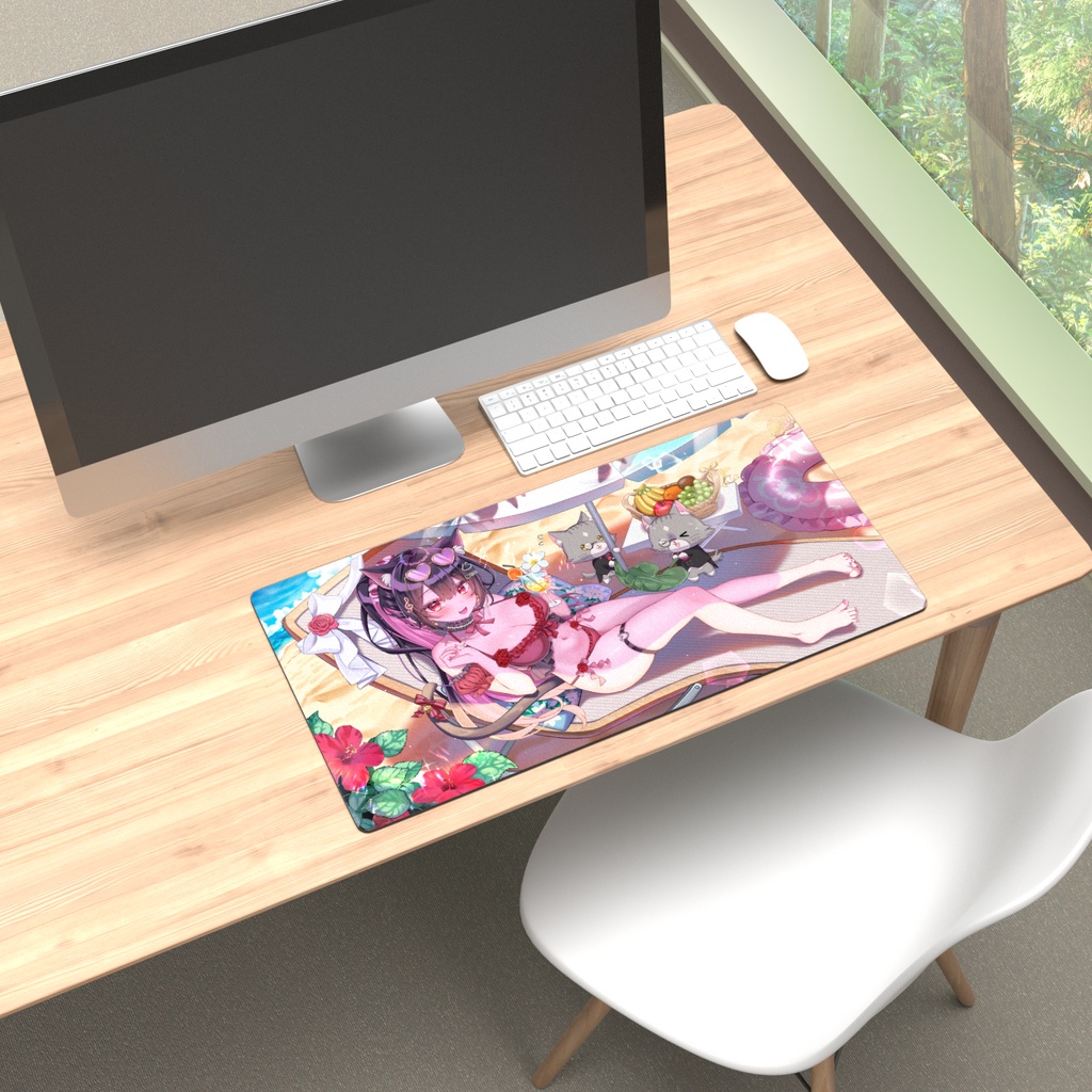 【期間限定】プレイマット_2026夏