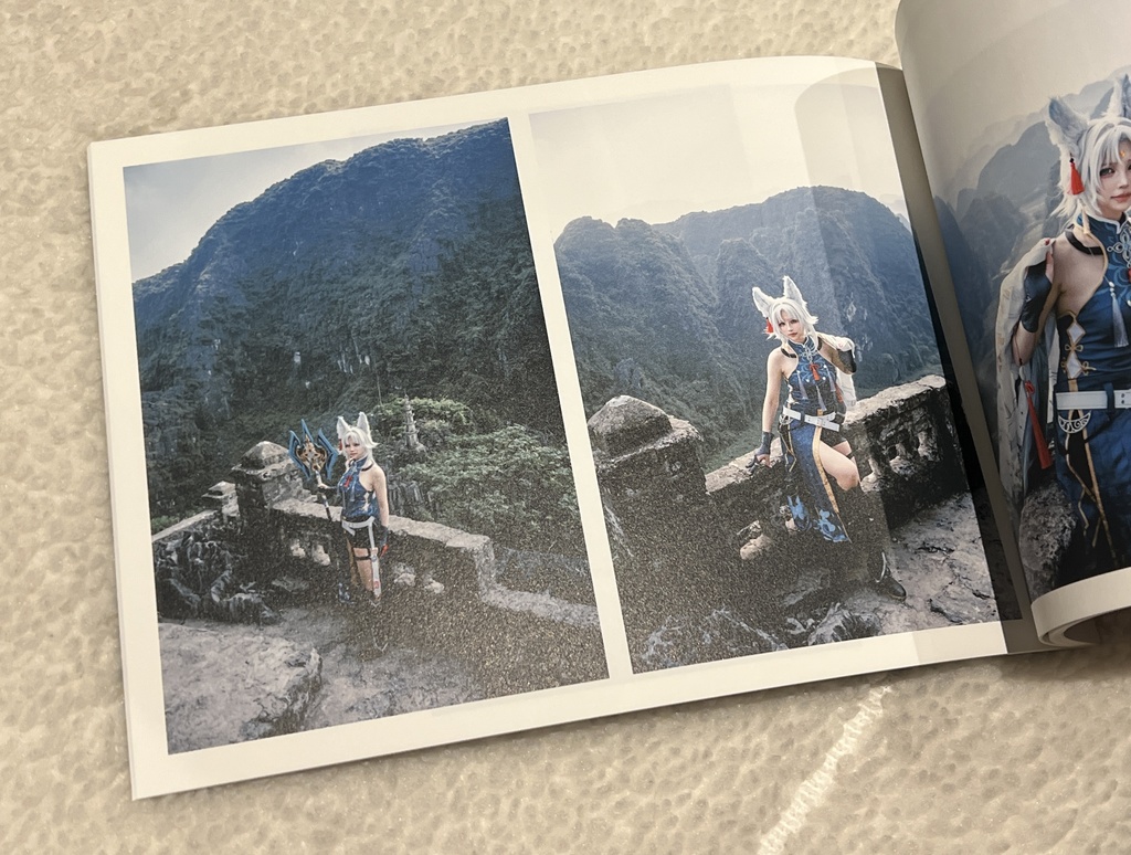 天翔無涯 (Tensho Mugai)