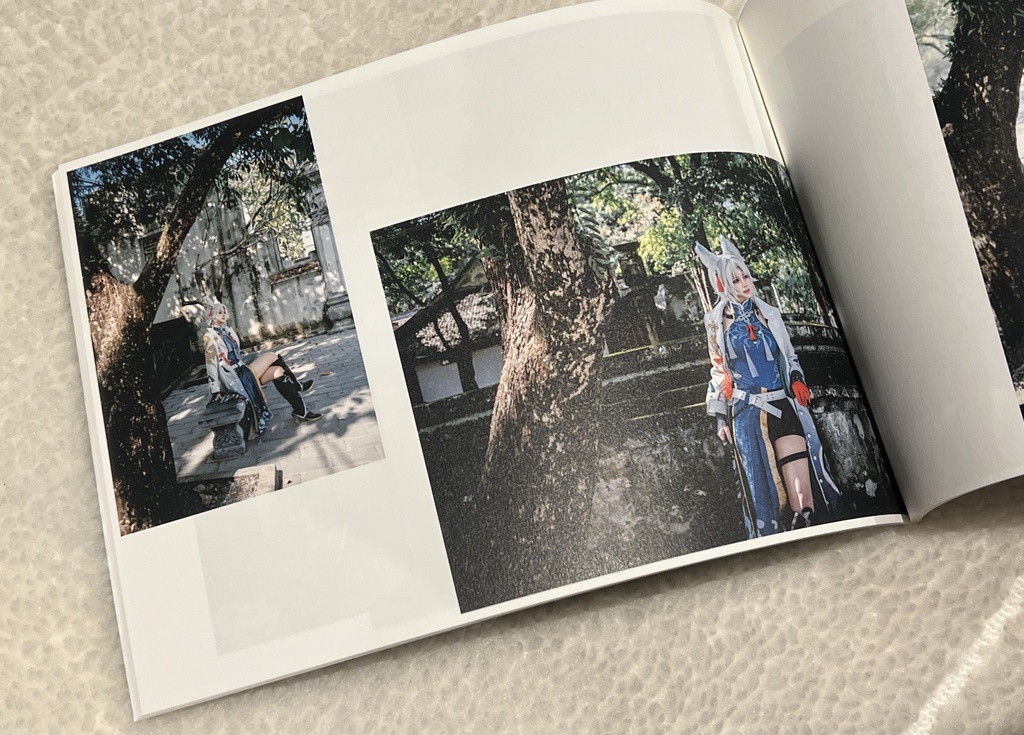 天翔無涯 (Tensho Mugai)