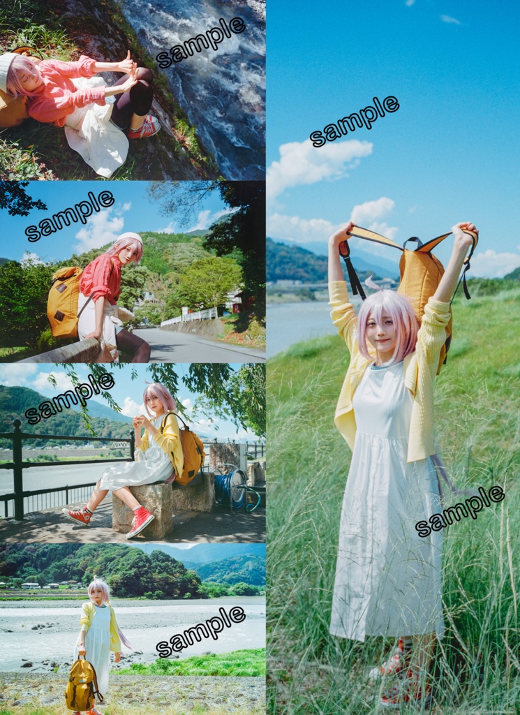 Yuru Camp -Crescendo-