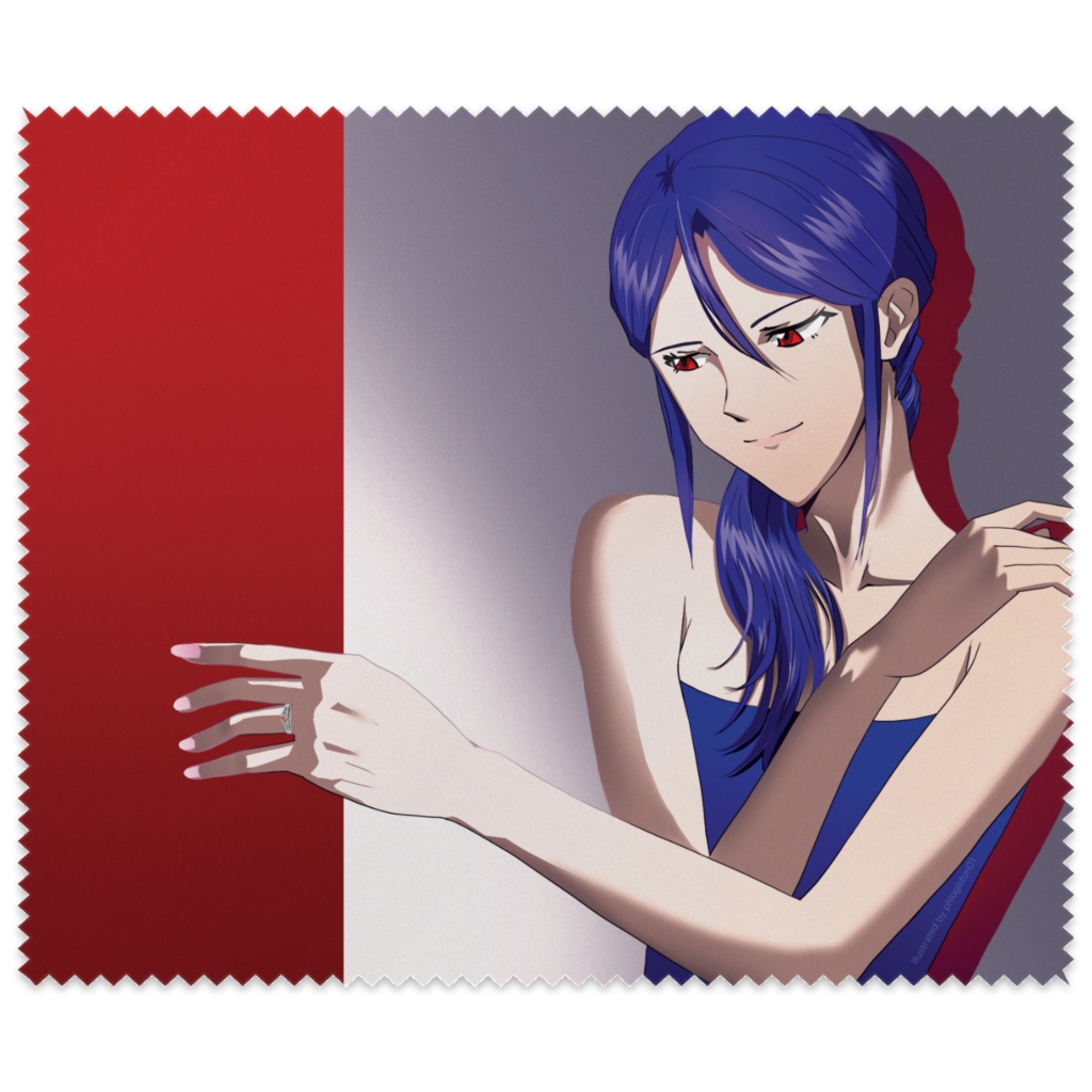 ファイバークロス