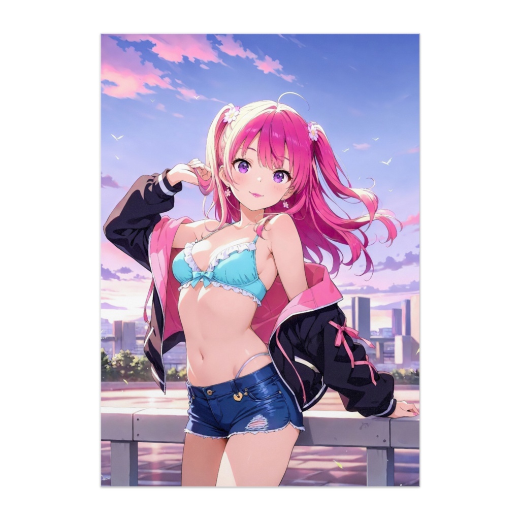 ポスター【 2025-11_A-01 】