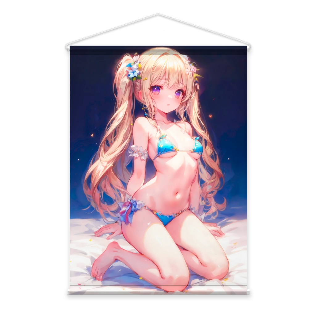 タペストリー - B2縦【ex01-202511_B2-a_20-a】