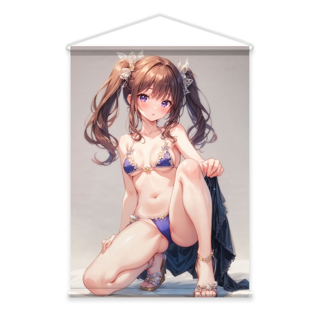 タペストリー - B2縦【202511_B2-a_16-a】