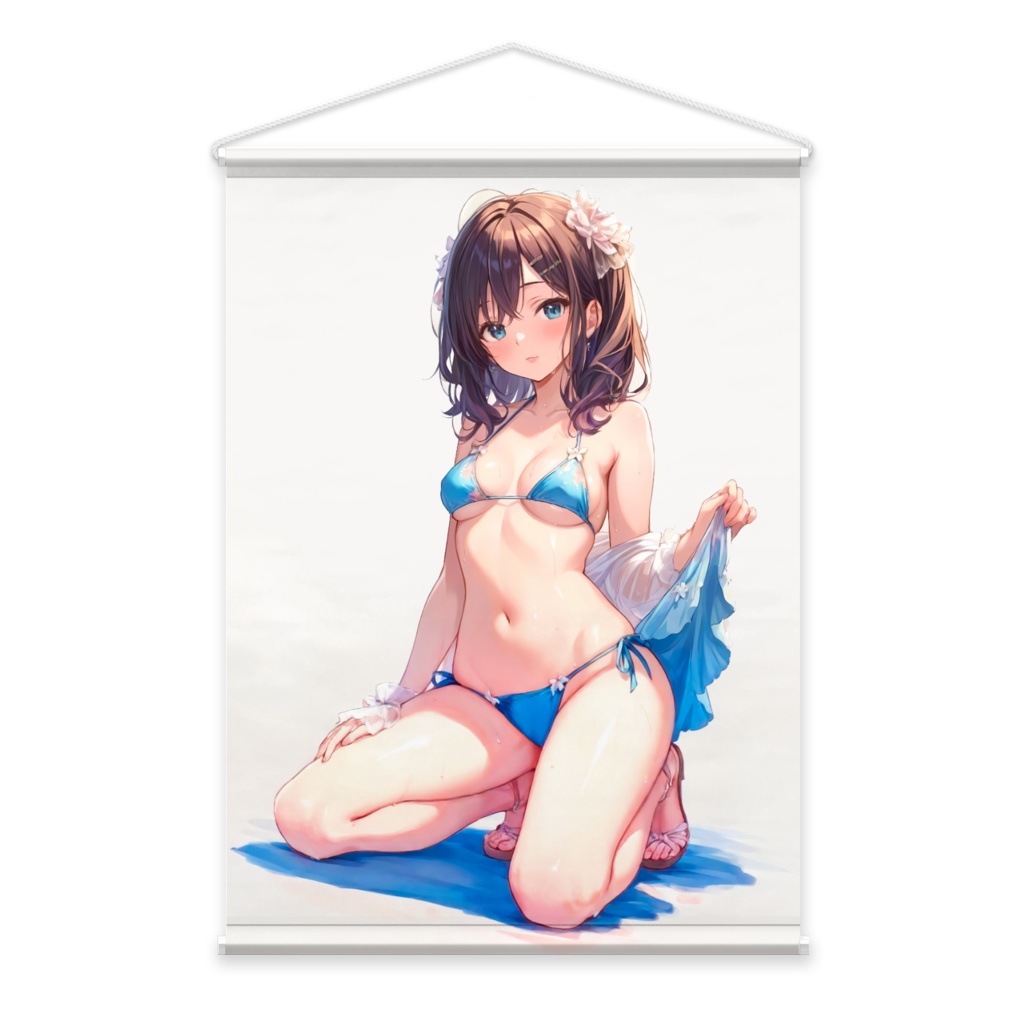 タペストリー - B2縦【ex01-202511_B2-a_18-a】