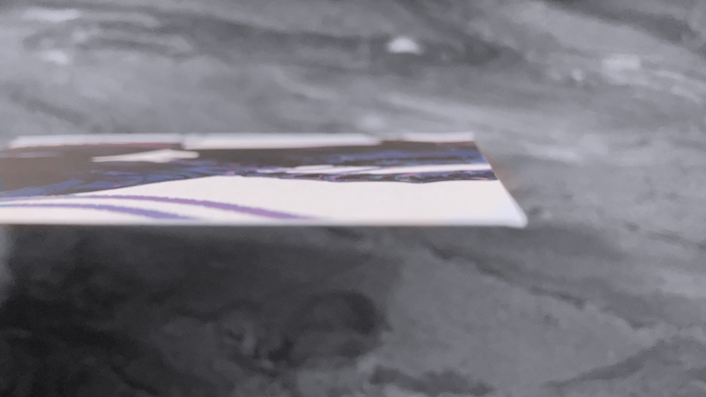 【イラスト集】『Hollow』歩廊 - Rou Shitou Artworks Illustration card book -