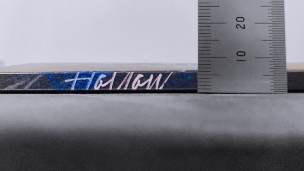 【イラスト集】『Hollow』歩廊 - Rou Shitou Artworks Illustration card book -