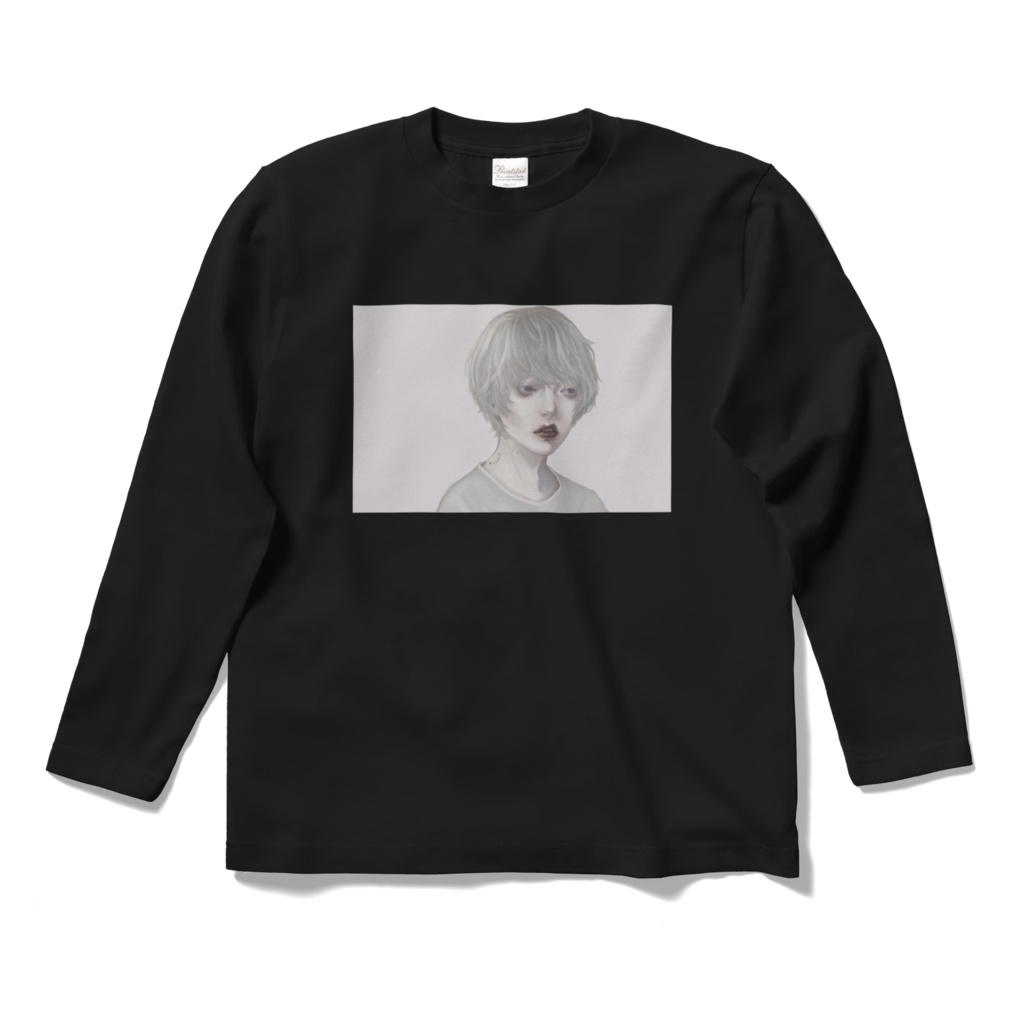 ヴァンパイア Tシャツ