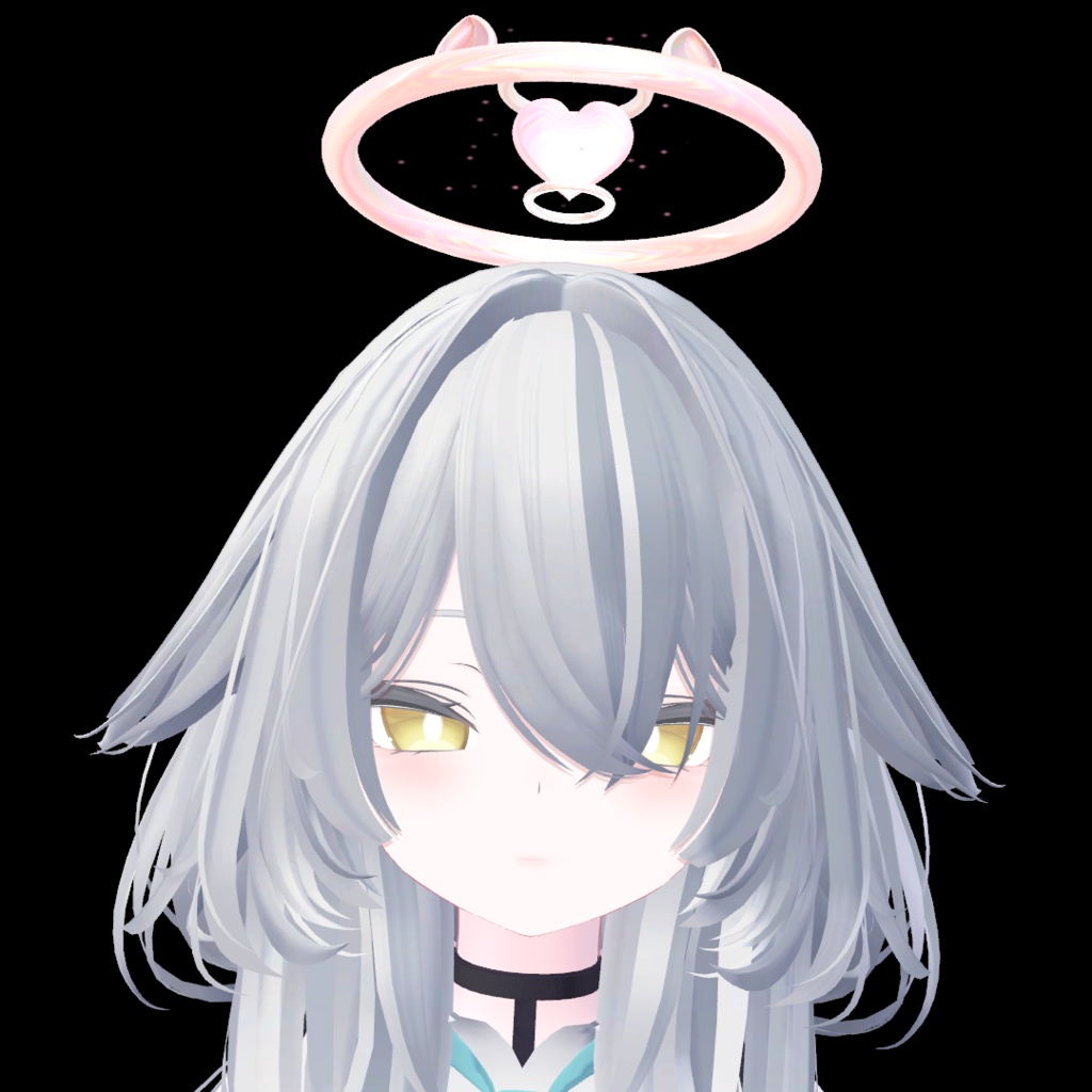 【無料】Triple Heart Ring