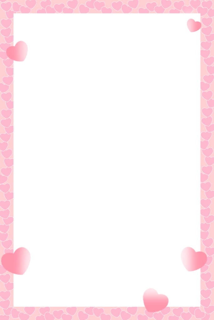 バレンタインシチュエーションボイスのオリジナル台本&素材