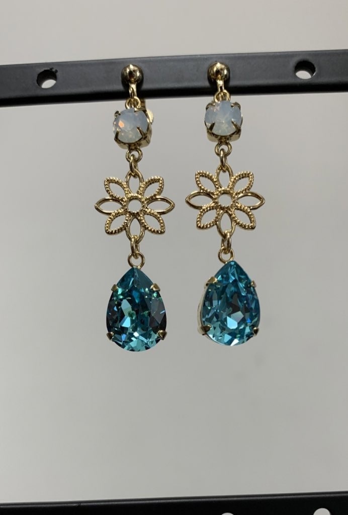 山姥切国広(伯仲)イメージイヤリング