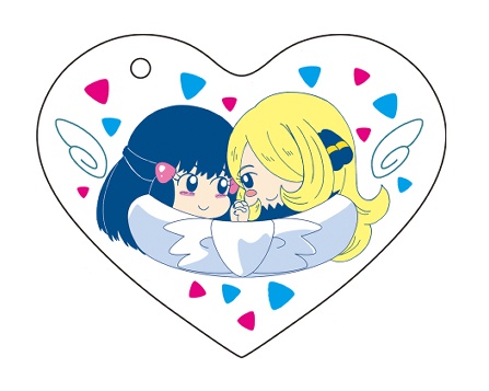 ビニールチャーム