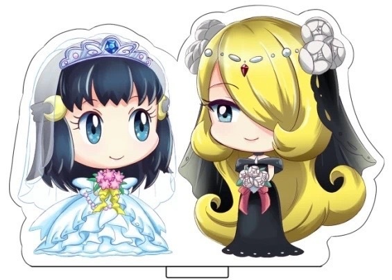 アクリルジオラマ