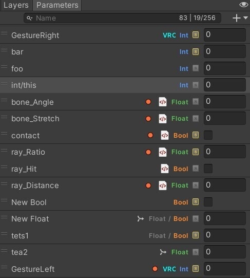 YGDR Animator Editor