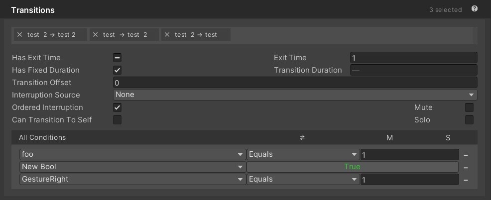 YGDR Animator Editor