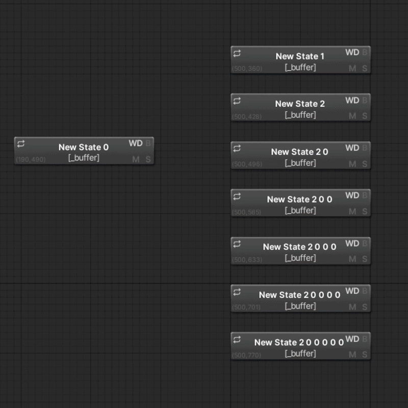 YGDR Animator Editor