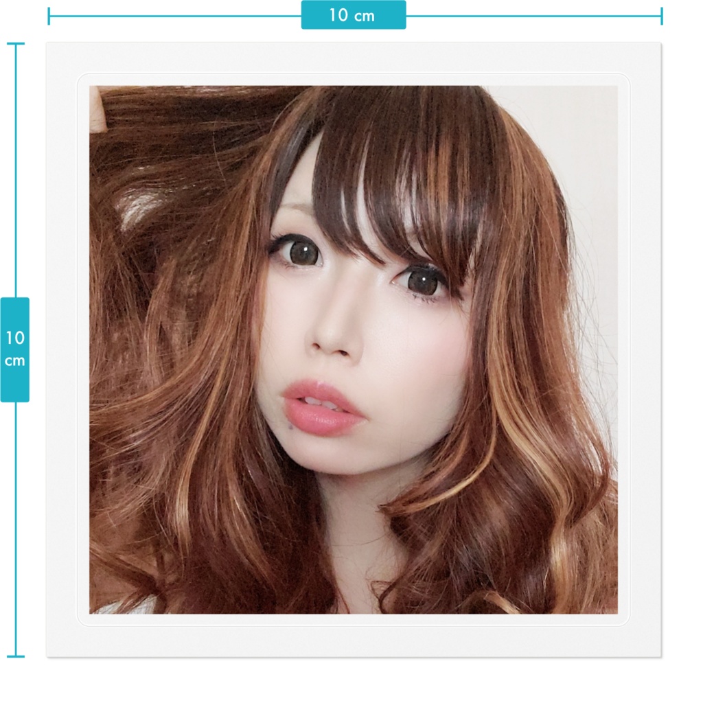 ステッカー【B】