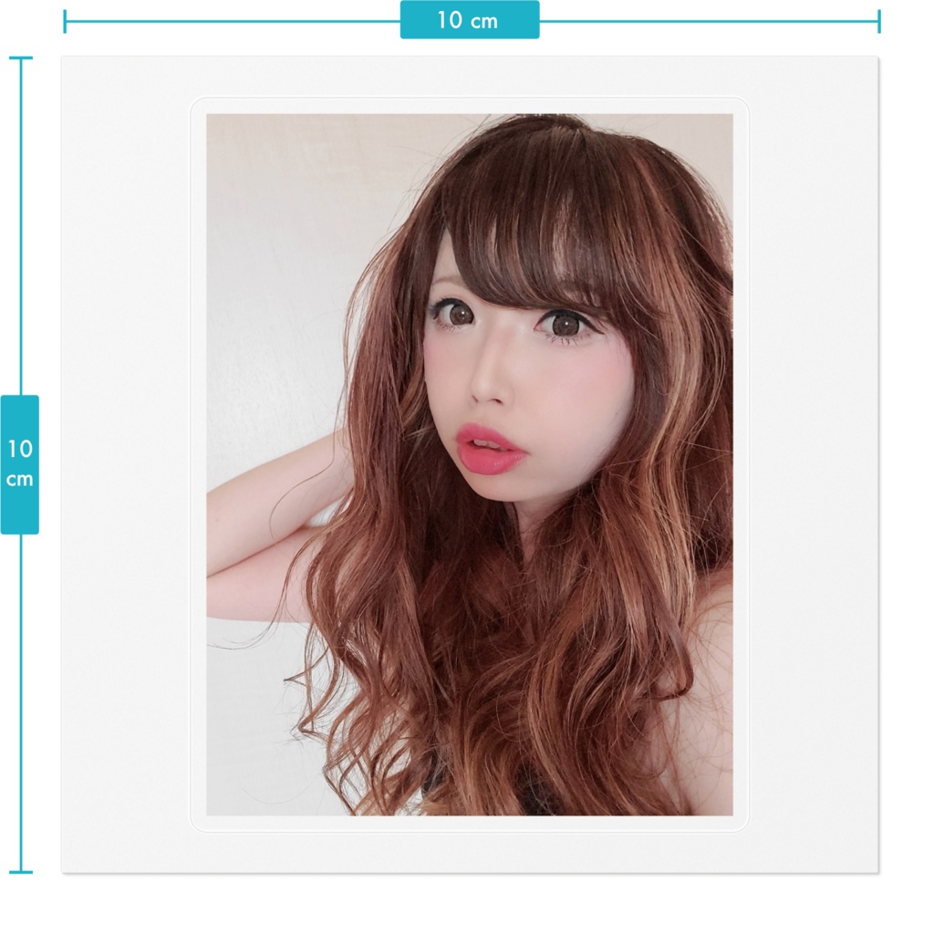 ステッカー【A】