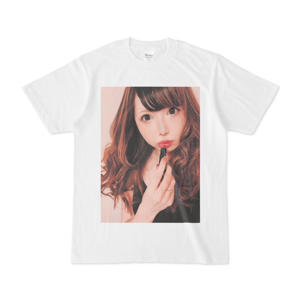 オリジナルTシャツ【ベーシックタイプA】