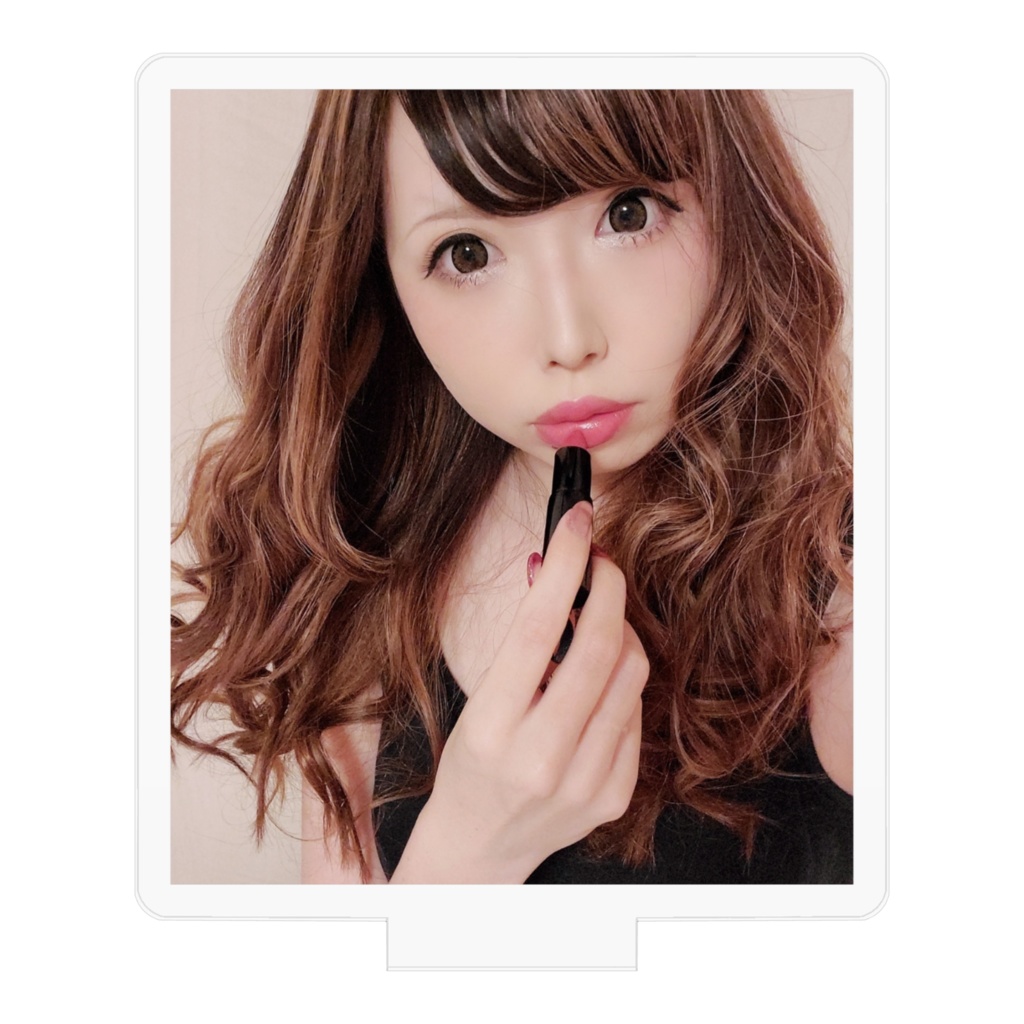 オリジナルアクリルフィギュア【タイプA】