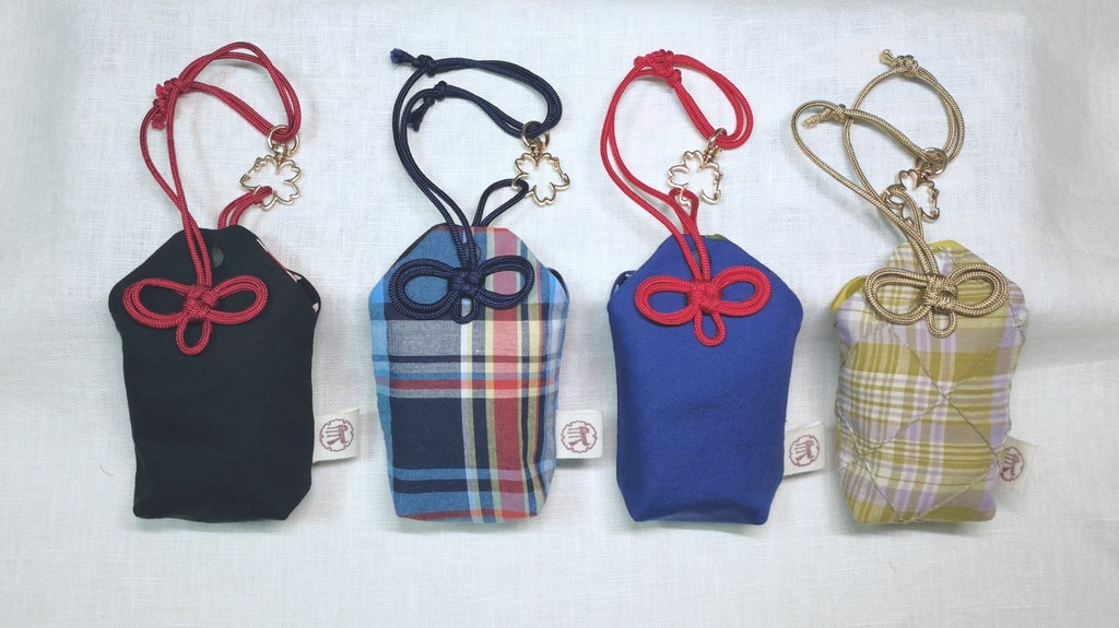 sac:近侍まもり(まち付きエコバック)