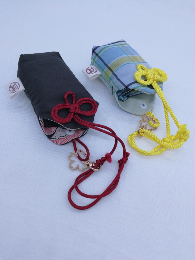 sac:近侍まもり(まち付きエコバック)