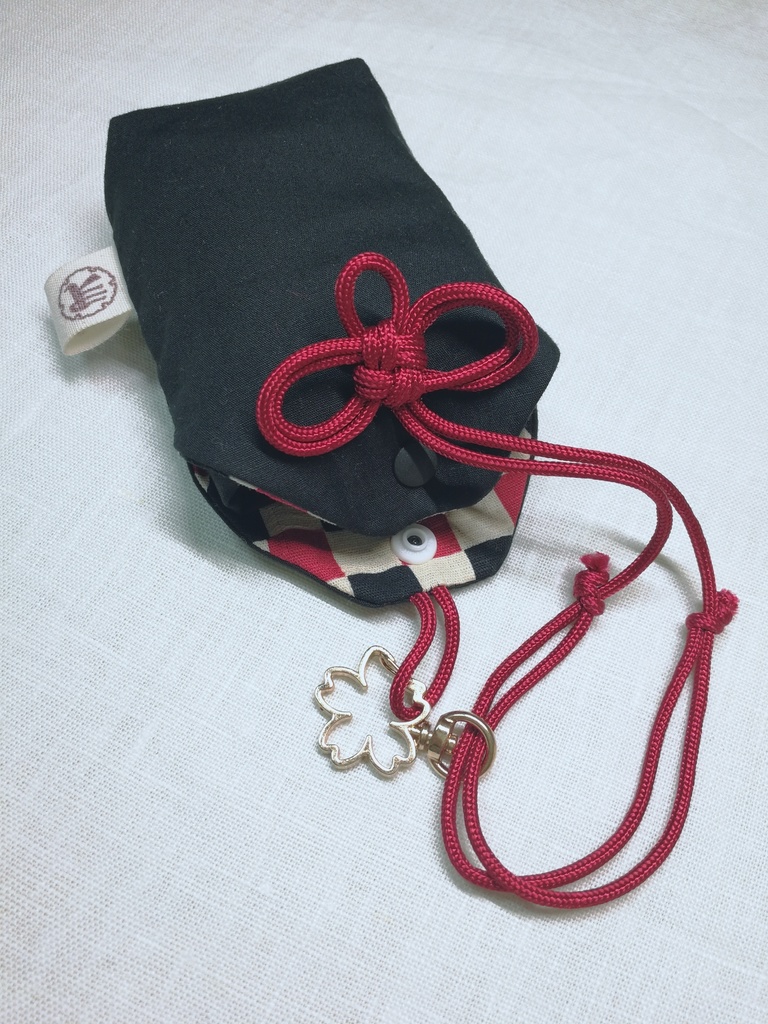 sac:近侍まもり(まち付きエコバック)