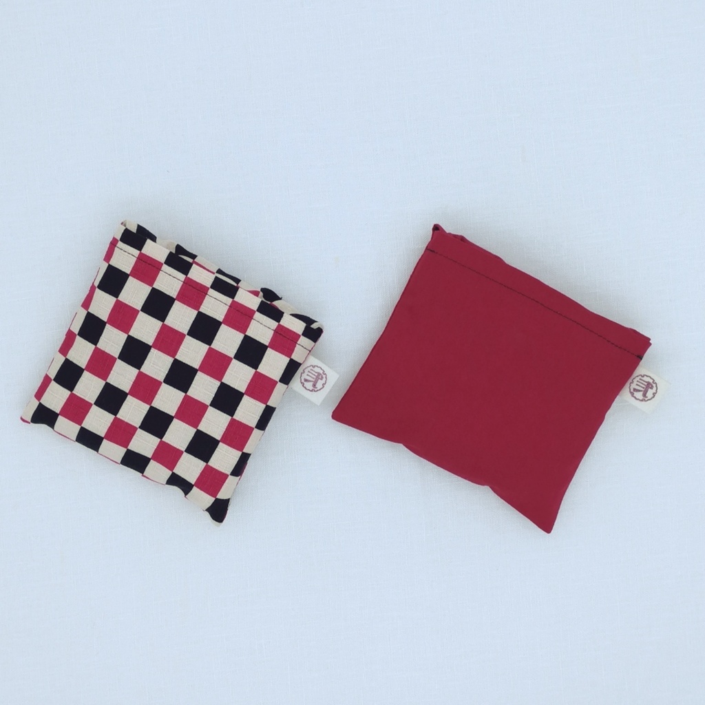 エコバック(平タイプ)