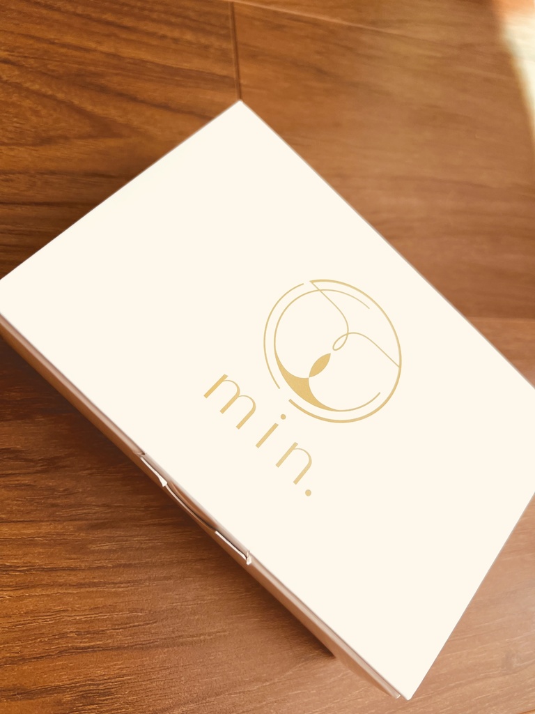 min. オリジナルブレンドアロマオイルセット