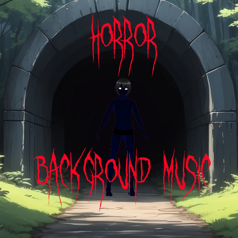 Horror Background Music