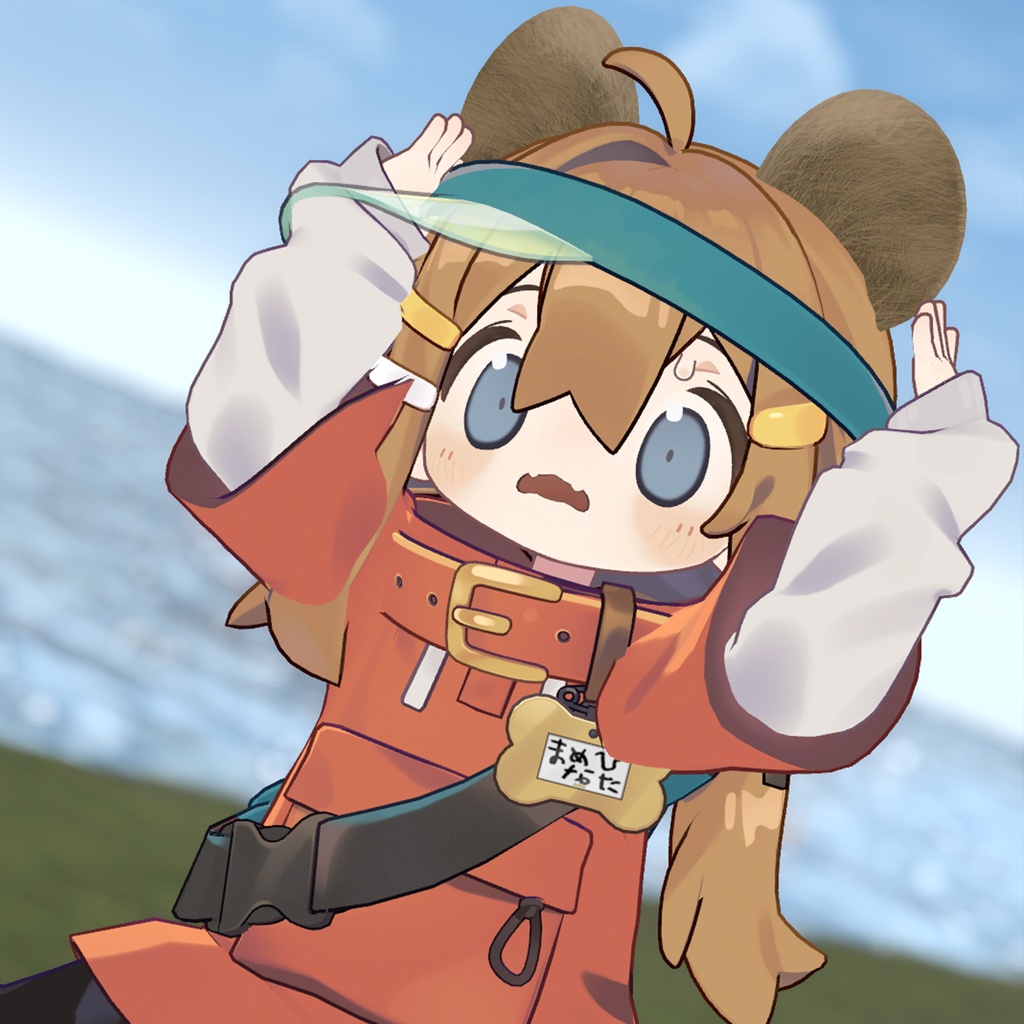 なりきりクアッカ