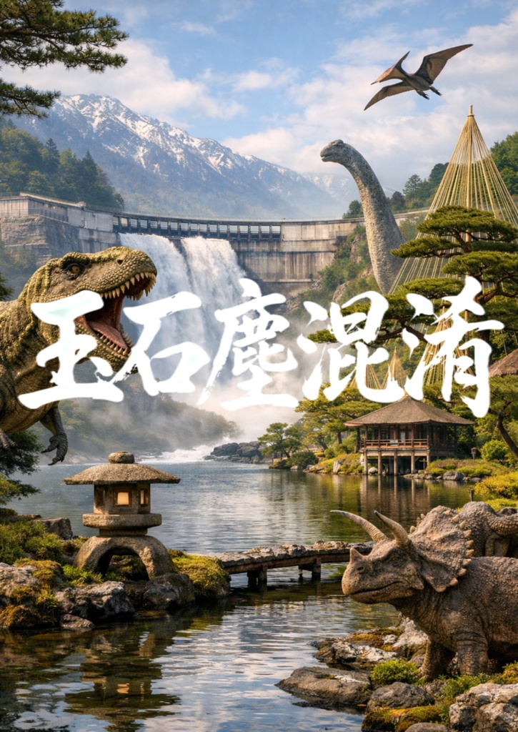 玉石塵混淆【クイズ問題集】