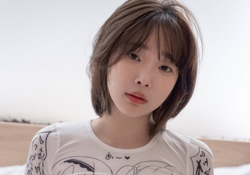 cosplayer-T1080 [61P]