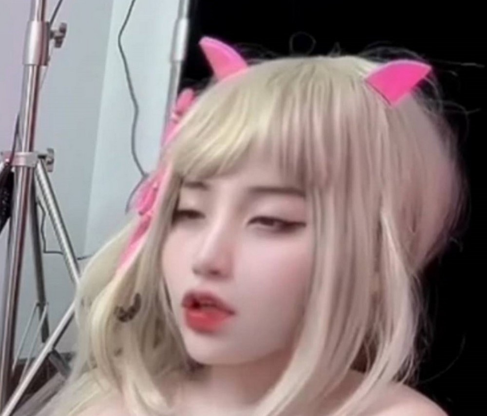 cosplayer-T1081 [37P+6V]