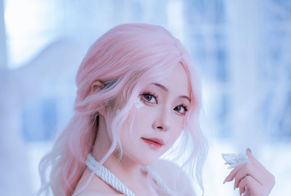 cosplayer-T1082 [60P]