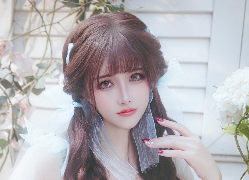 cosplayer-T1100 [70P]