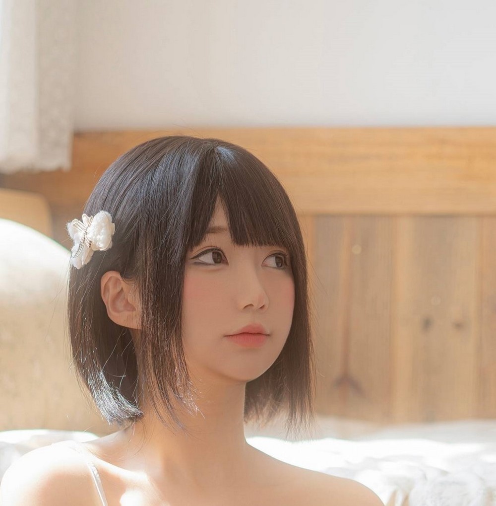 cosplayer-T1101 [100P]