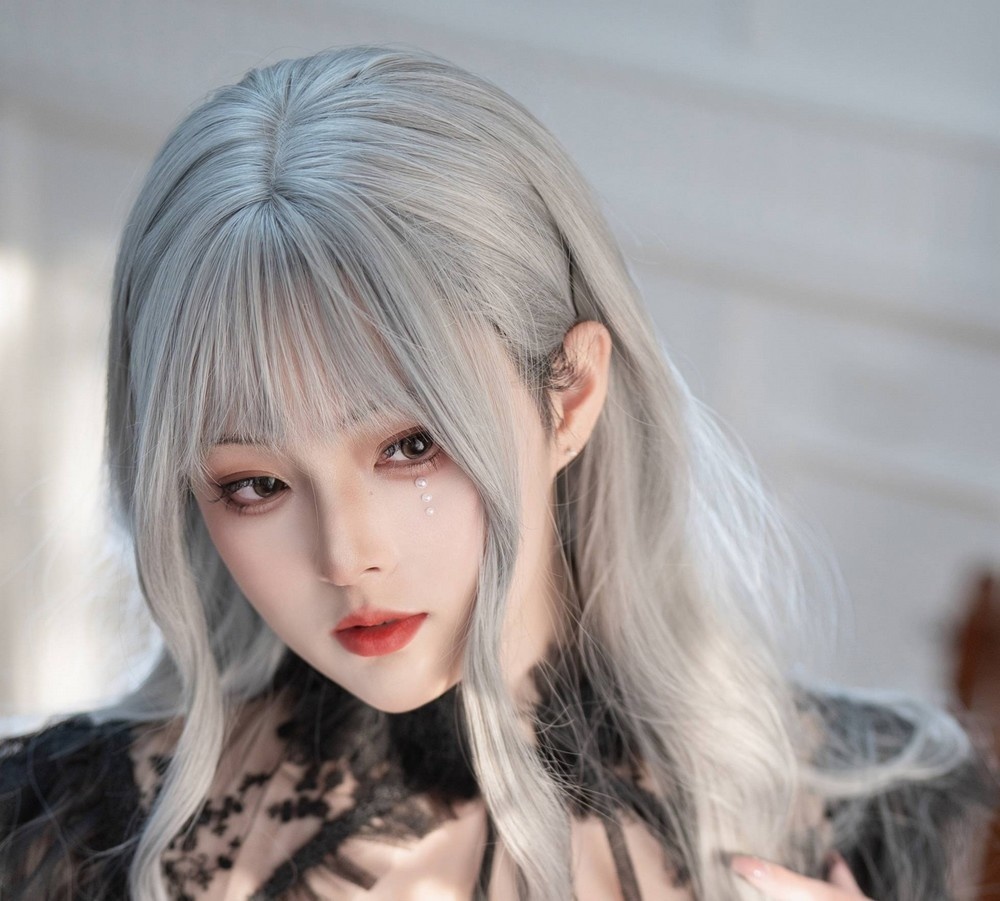 cosplayer-T1102 [62P+1V]