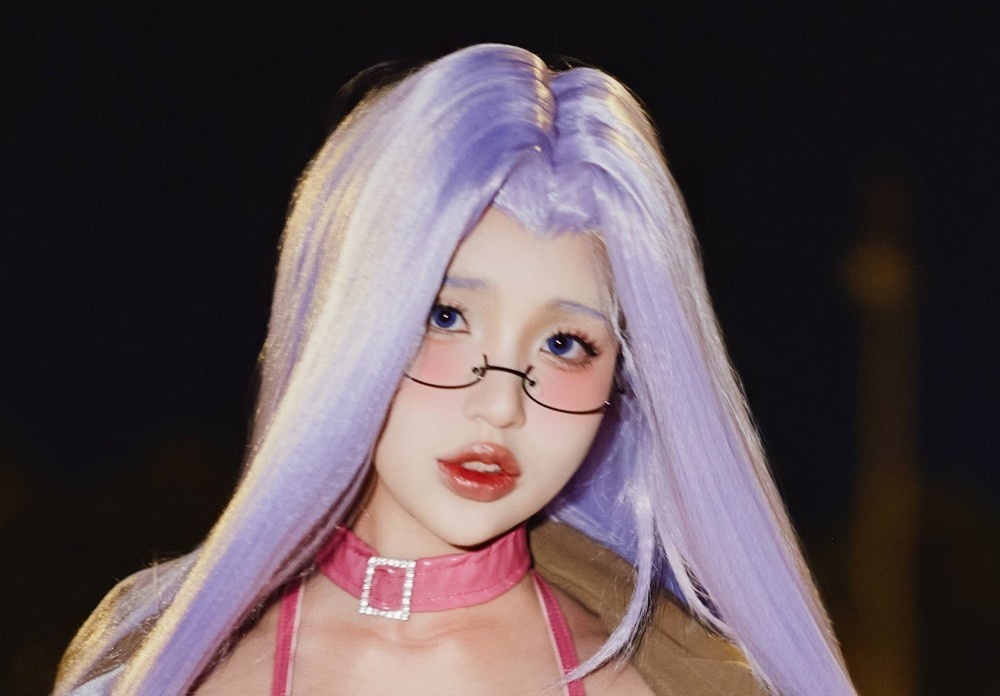 cosplayer-T1103 [70P]