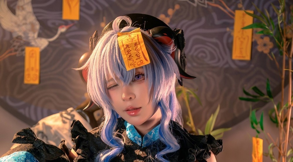 cosplayer-T1106 [105P+2V]