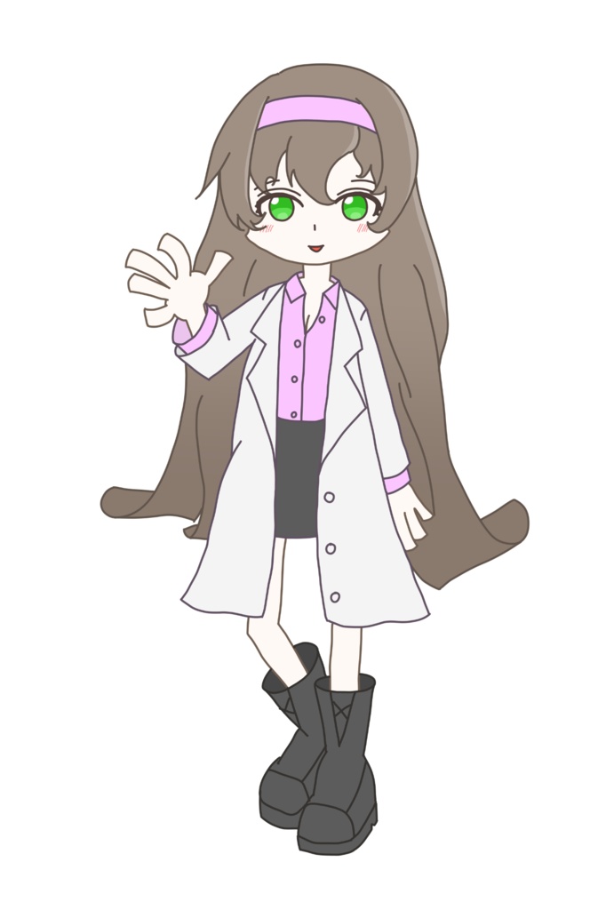 【DX3rd】ダブルクロスパーソナリティ4等身立ち絵26種【立ち絵】SPLL:E113134