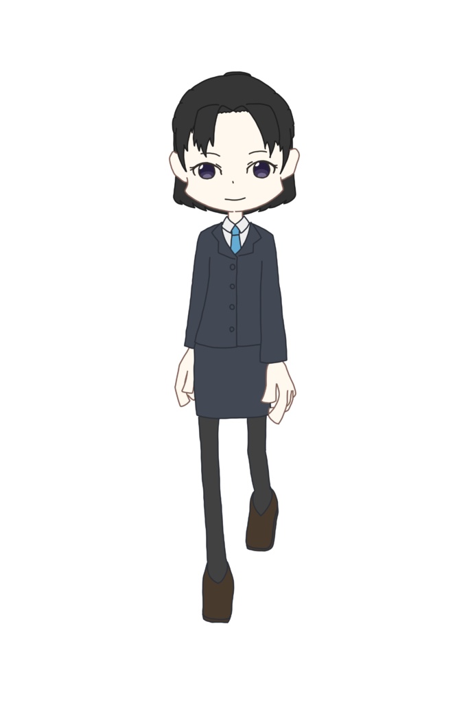 【DX3rd】ダブルクロスパーソナリティ4等身立ち絵26種【立ち絵】SPLL:E113134