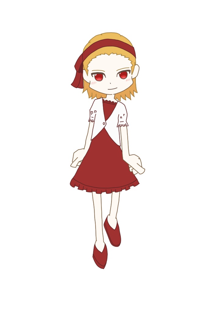 【DX3rd】ダブルクロスパーソナリティ4等身立ち絵26種【立ち絵】SPLL:E113134