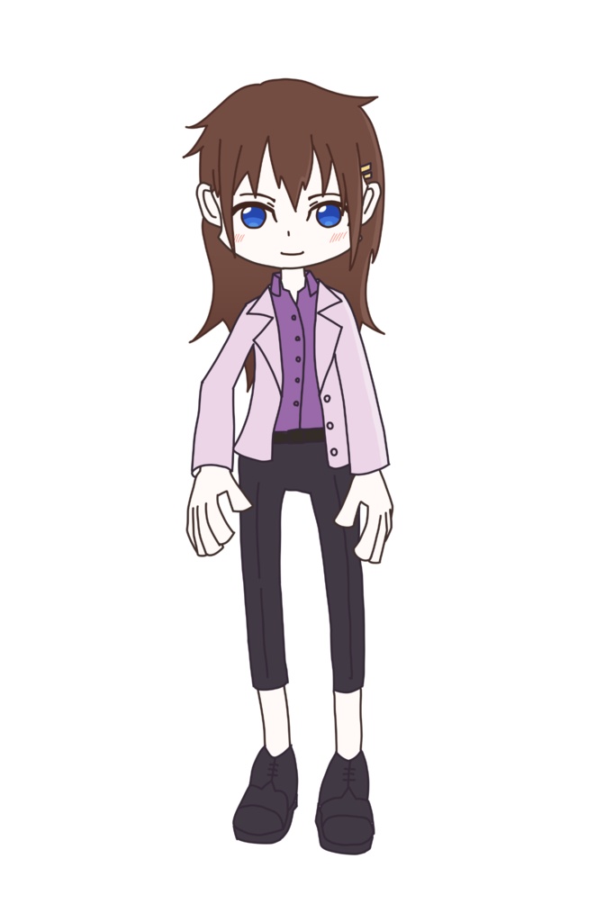 【DX3rd】ダブルクロスパーソナリティ4等身立ち絵26種【立ち絵】SPLL:E113134