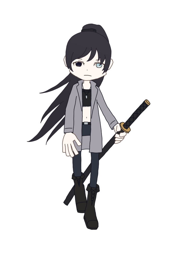 【DX3rd】ダブルクロスパーソナリティ4等身立ち絵26種【立ち絵】SPLL:E113134