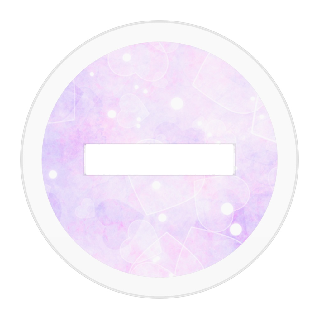 異長のアクリルフィギュア