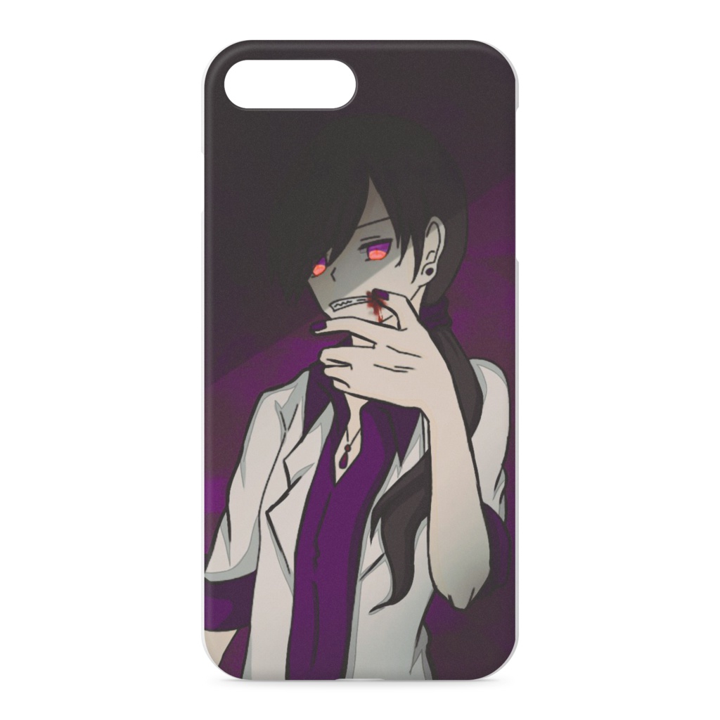 色んなサイズのiPhoneケース