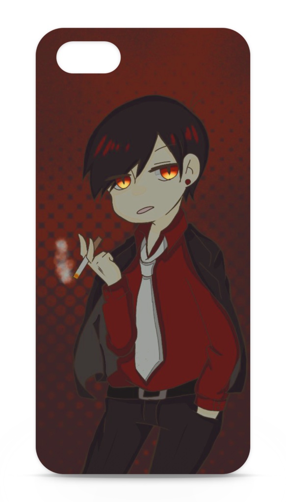 色んなサイズのiPhoneケース