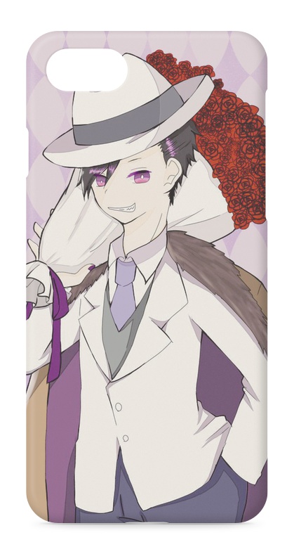 色んなサイズのiPhoneケース